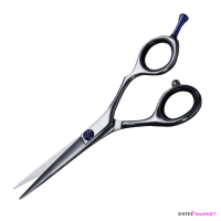 Estel Рremier Ножницы KEDAKE для точных стрижек полуэргономичные 5.5 фото