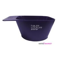 Estel Couture Миска для приготовления окрашивающих смесей купить Estel Couture Миска для приготовления окрашивающих смесей фото