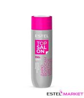 Estel Top Salon Pro.Цвет Бальзам-кондиционер для волос , 200 мл фото