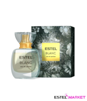 Парфюмерная вода ESTEL BLANC pour femme, 50 мл фото