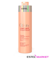 Estel Otium Липидная комплекс-маска для волос Just Lipid, 1000 мл фото