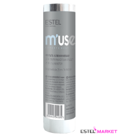 Estel M'USE Фольга алюминиевая для парикмахерских работ, 25 м купить Estel M'USE Фольга алюминиевая для парикмахерских работ, 25 м фото