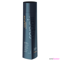 Estel Haute Couture Luxury Repair Бальзам Роскошь здоровых волос, 250 мл фото