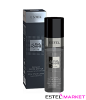 Estel Alpha Homme Shave Лосьон после бритья для чувствительной кожи, 100 мл фото