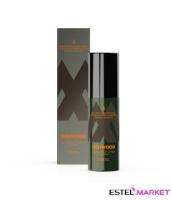 Дезодорант-спрей для ног ESTEL ALPHA GENWOOD, 100 мл фото