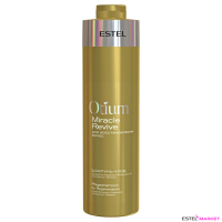 Estel Otium Miracle Revive Шампунь-уход для восстановления волос, 1000 мл купить Estel Otium Miracle Revive Шампунь-уход для восстановления волос, 1000 мл фото