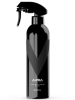 ALPHA PRO ESTEL Спрей для стрижки волос, 400 мл фото