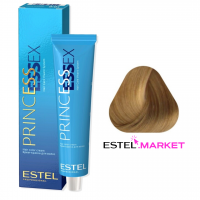 Estel Princess Essex 9/13 Блондин пепельно-золотистый (Сахара) фото