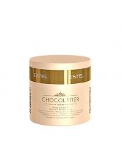 Estel Chocolatier Маска для волос "Белый шоколад" 300 мл. фото