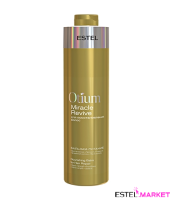 Estel Otium Miracle Revive Бальзам-питание для восстановления волос, 1000 мл фото