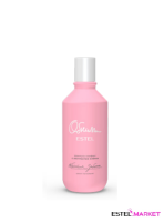 ESTEL ОБНИМИ "Объятия заботы" Шампунь-комфорт для волос и кожи головы с экстрактом хлопка, 300 мл фото