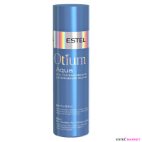 Estel Otium Aqua Бальзам для интенсивного увлажнения, 200 мл фото