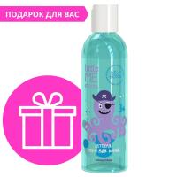 Estel Little Me Детская пена для ванны, 200 мл фото