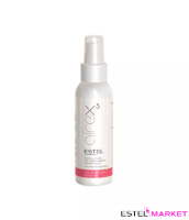 Estel Airex Push-Up Спрей для прикорневого объема Сильной фиксации, 100 мл фото