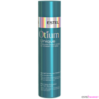 Estel Otium Unique Шампунь-активатор роста волос, 250 мл фото