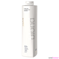 Estel Haute Couture Luxury Blond Бальзам для осветленных волос, 1000 мл фото