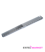 Estel Рremier Расческа профессиональная для стрижки YS-335 фото