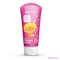 Estel Little Me Детский гель с блёстками для тела, 60 мл фото