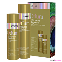 Набор Estel Otium Miracle Revive фото