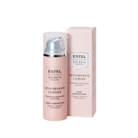 Сыворотка-хайлайтер для лица «Мгновенное сияние» ESTEL SECRETS фото