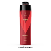 Шампунь для волос ESTEL ALPHA ULTIMA 1000 купить Шампунь для волос ESTEL ALPHA ULTIMA 1000 фото
