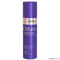 Estel Otium Volume Спрей-уход "Воздушный объём", 200 мл фото