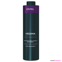 Vedma by Estel Молочный блеск-шампунь для волос, 1000 мл фото