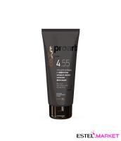 COUTURE PROART Гель для укладки с эффектом мокрых волос cильная фиксация, 200 мл фото