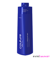 Estel Couture Color Stay Шампунь для волос "Стабильный цвет", 1000 мл фото