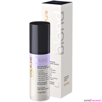 Estel Haute Couture Luxury Blond Двухфазный спрей Роскошь светлых волос, 100 мл фото
