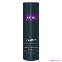 Vedma by Estel Молочная блеск-маска для волос, 200 мл фото