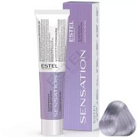 Estel DeLuxe Sensation 9/86 Блондин жемчужно-фиолетовый, 60 мл купить Estel DeLuxe Sensation 9/86 Блондин жемчужно-фиолетовый, 60 мл фото