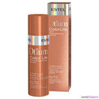 Estel Otium Color Life Спрей-уход для окрашенных волос,100 мл фото