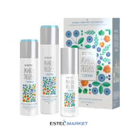 Набор ESTEL Жива Ягода cеверная с Беломорья фото