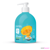 Estel Little Me Детский гель для купания, 475 мл фото