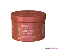 Estel Curex Color Save Маска для окрашенных волос, 500 мл фото