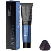 Estel DeLuxe Sensation 7/11 Русый пепельный интенсивный, 60 мл купить Estel DeLuxe Sensation 7/11 Русый пепельный интенсивный, 60 мл фото
