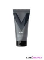 Крем-паста для волос с матовым эффектом  нормальная фиксация ESTEL ALPHA,100 мл фото