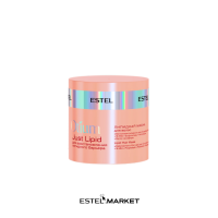 Липидная маска для волос OTIUM Just Lipid, 300мл фото