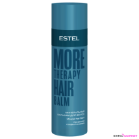 Estel More Therapy Минеральный бальзам для волос, 200 мл купить Estel More Therapy Минеральный бальзам для волос, 200 мл фото