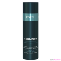 Kikimora by Estel Ультра увлажняющий торфяная маска, 200 мл фото
