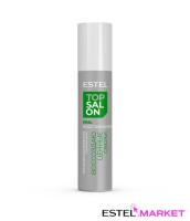 Estel Top Salon Pro.Восстановление Регенерирующий двухфазный спрей для волос, 200 мл фото