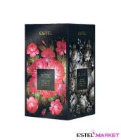 Цветочная трилогия ESTEL FLOWERS (шампунь ROSE; бальзам BLANC; пена ORANGE) фото