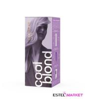 Набор Estel Haute Couture Luxury Cool Blond фото