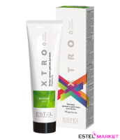 Пигмент прямого действия Estel XTRO White, тон зеленый, 100 мл купить Пигмент прямого действия Estel XTRO White, тон зеленый, 100 мл фото