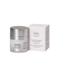 Крем-акваимпульс для лица «Восхитительное увлажнение» ESTEL SECRETS фото