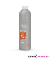 Estel Top Salon Pro.Шёлк Протеиновый шампунь для волос, 1000 мл фото