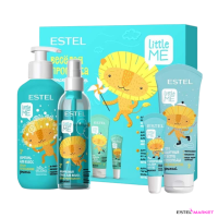 Estel Little Me Набор "Весёлая прогулка" фото