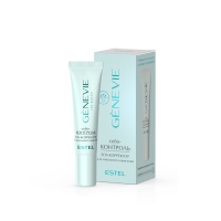 GENEVIE СЕБО-КОНТРОЛЬ SOS-корректор для локального нанесения для жирной и комбинир. кожи фото