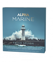 Estel Alpha Marine Fresh Splash Набор, 100 мл фото